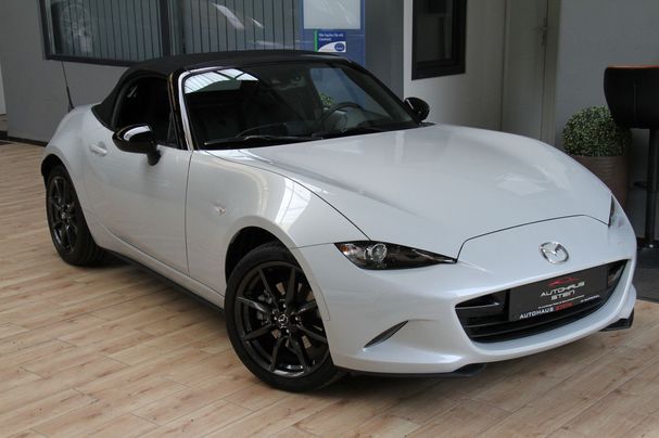 Mazda MX-5 M 118 kW image number 11