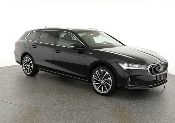 Skoda Superb Combi TSI L&K 4x4 DSG 195 kW image number 3