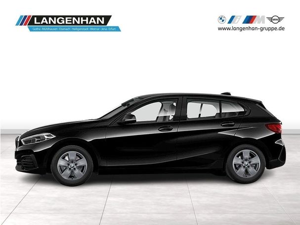 BMW 118i Advantage 100 kW image number 3