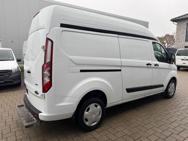 Ford Transit Custom 340 96 kW image number 4