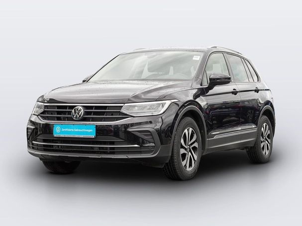 Volkswagen Tiguan 2.0 TDI 110 kW image number 1