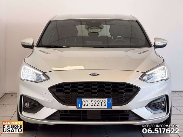 Ford Focus 1.5 EcoBlue ST-Line 88 kW image number 2