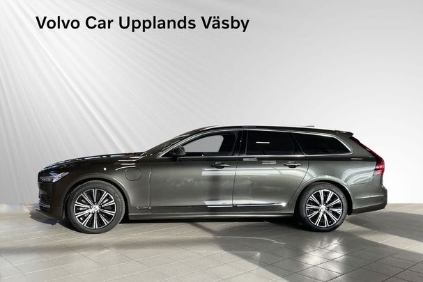 Volvo V90 T6 Inscription AWD Recharge 253 kW image number 4