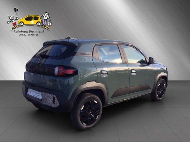 Dacia Spring Electric 65 Extreme 48 kW image number 6