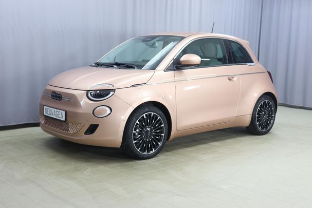 Fiat 500 e 42 kWh 87 kW image number 1