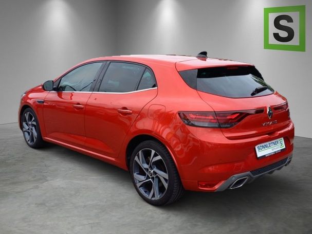 Renault Megane 118 kW image number 5