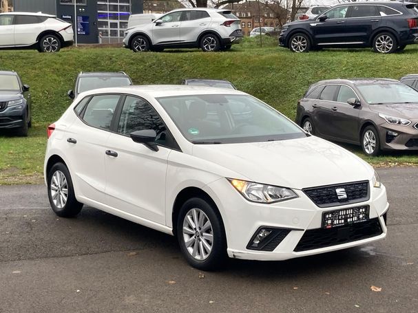 Seat Ibiza 1.0 Reference 59 kW image number 3