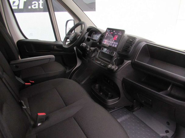 Fiat Ducato 35 140 103 kW image number 9