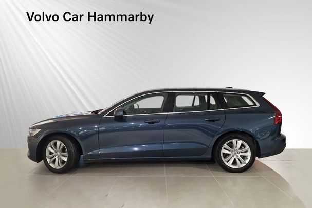 Volvo V60 D3 AWD Momentum 111 kW image number 4