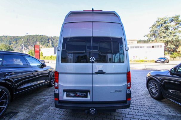 Volkswagen Crafter 130 kW image number 6