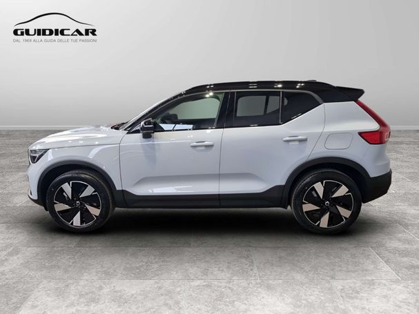 Volvo XC40 Single Motor Extended Range Core 185 kW image number 5