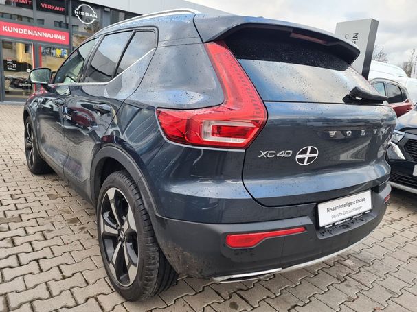 Volvo XC40 AWD Inscription 182 kW image number 6