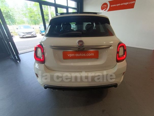 Fiat 500X 1.6 Multijet DCT 88 kW image number 2