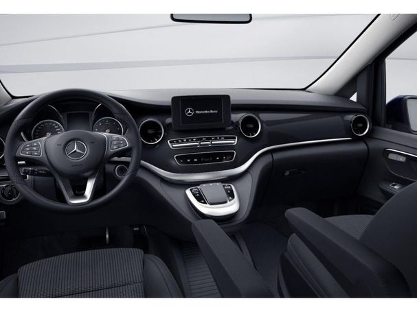 Mercedes-Benz V 220d Edition 1 120 kW image number 6