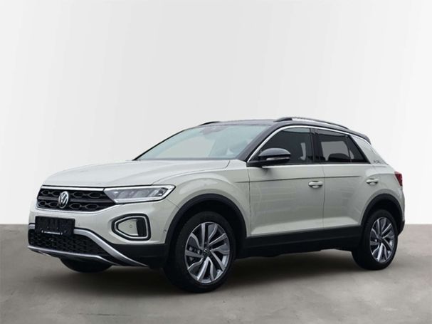 Volkswagen T-Roc 1.5 TSI DSG 110 kW image number 1