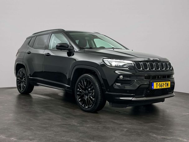 Jeep Compass 1.5 e-Hybrid 96 kW image number 2