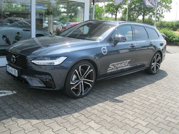 Volvo V90 AWD B5 173 kW image number 1