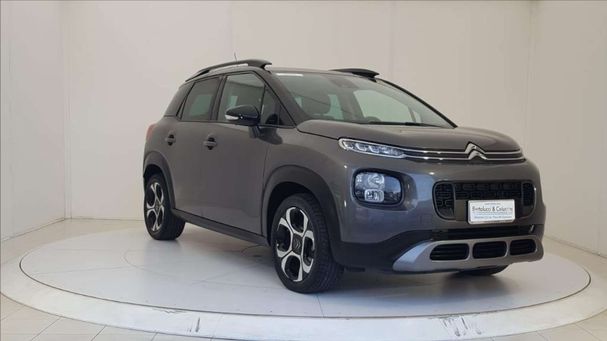 Citroen C3 Aircross PureTech 110 S&S Feel 81 kW image number 8