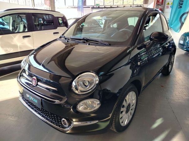 Fiat 500 1.0 51 kW image number 1