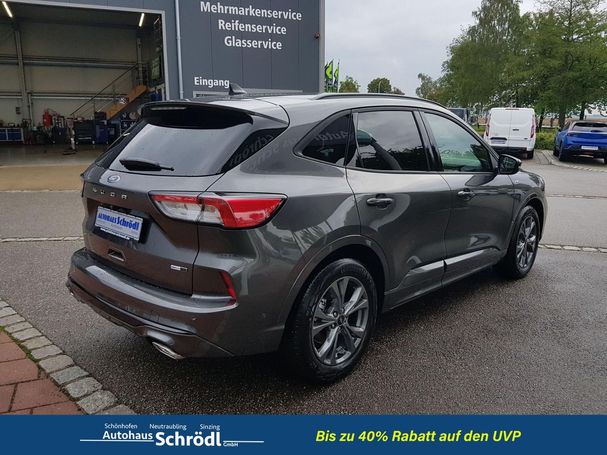 Ford Kuga 2.0 ST-Line 110 kW image number 2