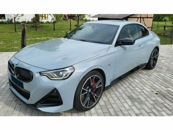 BMW M240i Coupe xDrive 275 kW image number 1