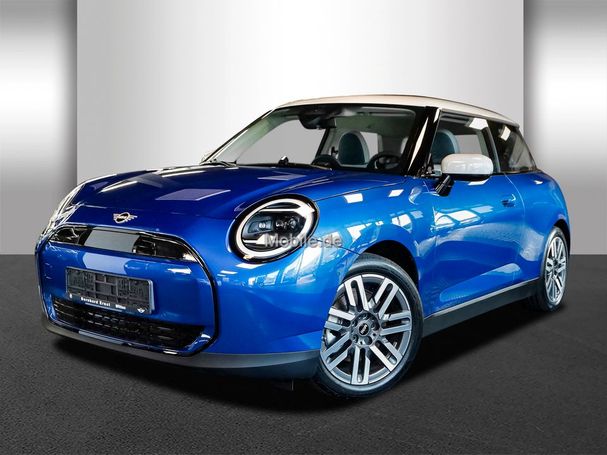 MINI Electric Cooper 135 kW image number 1