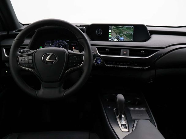 Lexus UX 300e 150 kW image number 4