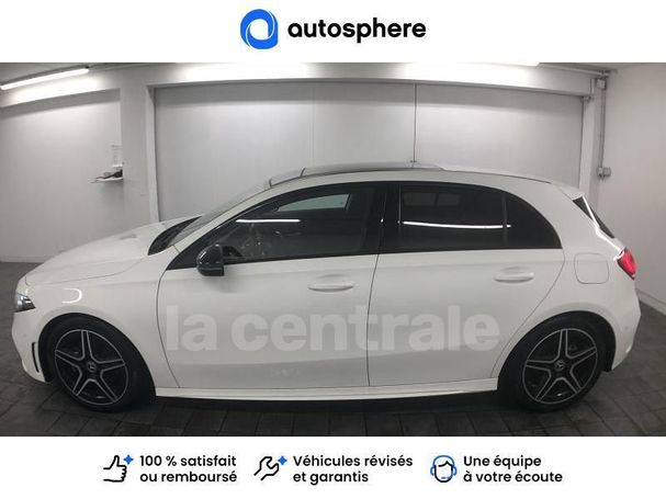 Mercedes-Benz A 180 d 85 kW image number 5