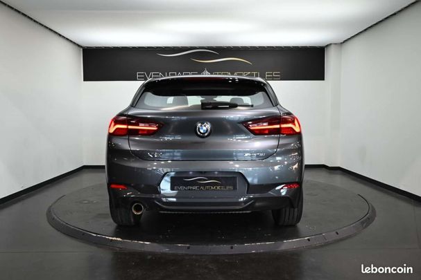 BMW X2 M Sport DKG sDrive 100 kW image number 10