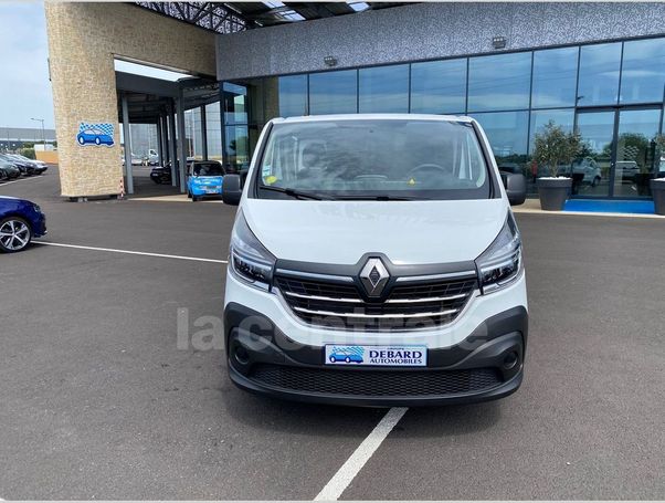  Renault Trafic dCi 120 88 kW image number 3