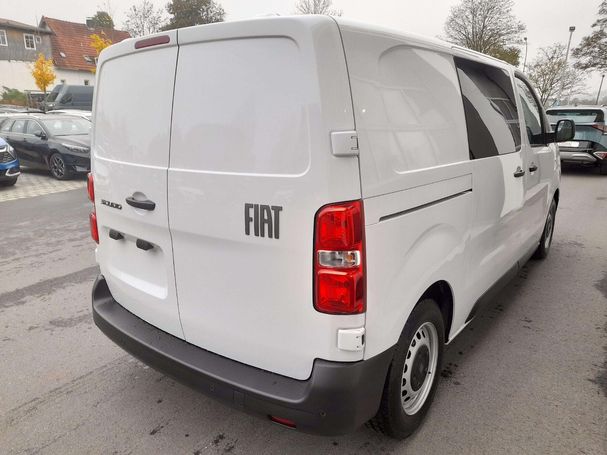 Fiat Scudo Multicab L2 2.0 107 kW image number 3