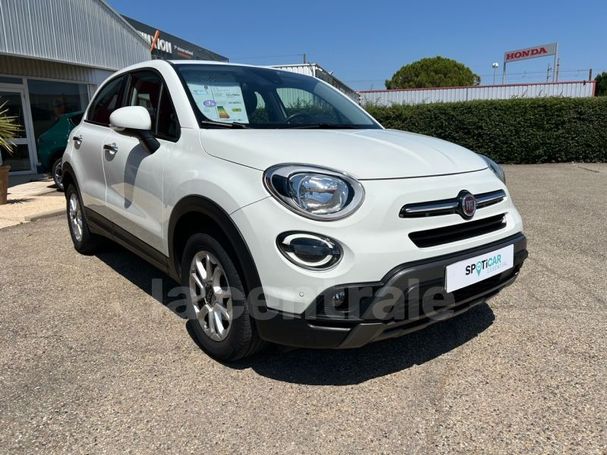 Fiat 500X 1.0 FireFly City Cross 88 kW image number 2