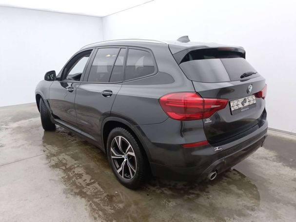 BMW X3 sDrive 110 kW image number 5