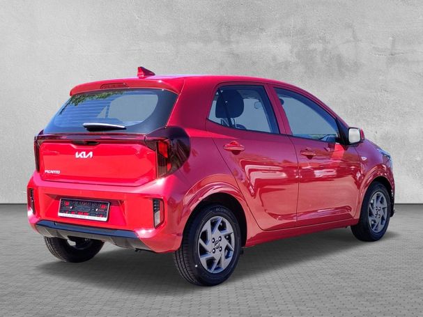 Kia Picanto 1.0 Vision 46 kW image number 2