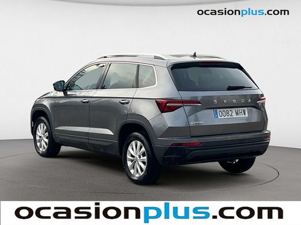 Skoda Karoq 1.5 TSI ACT Ambition 110 kW image number 4