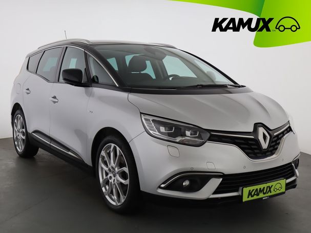 Renault Grand Scenic TCe 117 kW image number 3