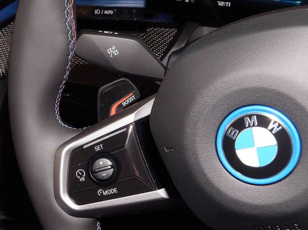 BMW i5 M60 xDrive 442 kW image number 13