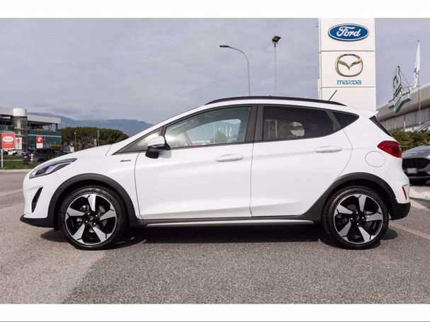 Ford Fiesta Active 1.0 EcoBoost 70 kW image number 5