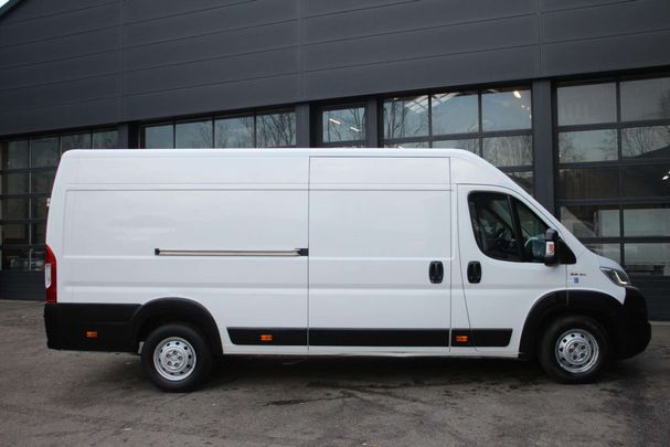 Fiat Ducato L4H2 96 kW image number 6