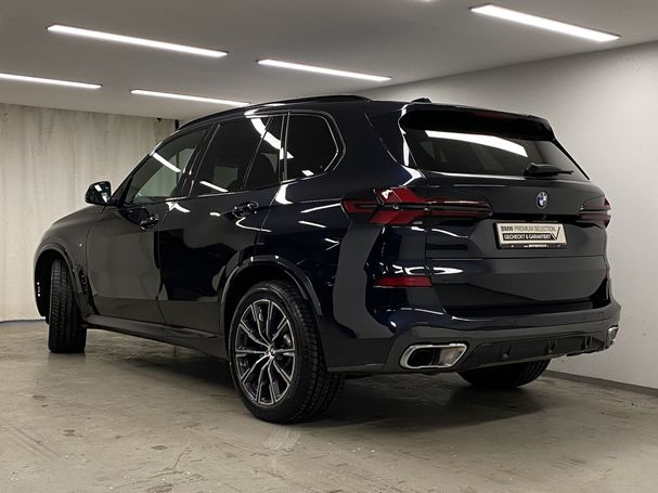 BMW X5 xDrive30d Sport 219 kW image number 2