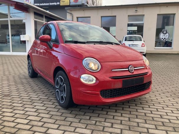 Fiat 500 1.0 51 kW image number 2