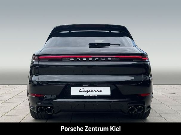 Porsche Cayenne E-Hybrid 346 kW image number 3