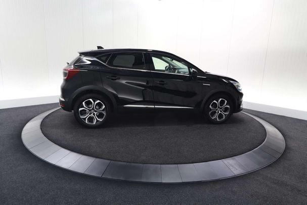 Renault Captur Mild Hybrid 140 Techno EDC 103 kW image number 9