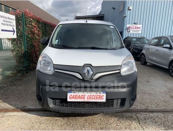 Renault Kangoo dCi 90 Extra 66 kW image number 5