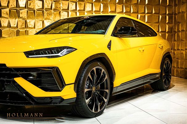 Lamborghini Urus S 490 kW image number 1