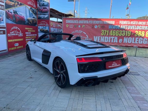 Audi R8 Performance 456 kW image number 6