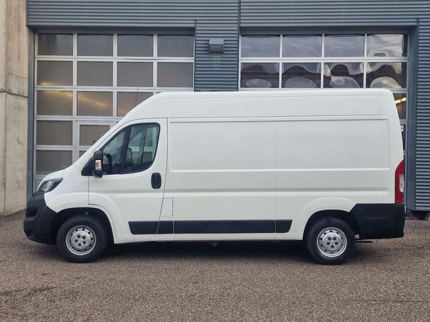 Peugeot Boxer 335 L2H2 96 kW image number 3