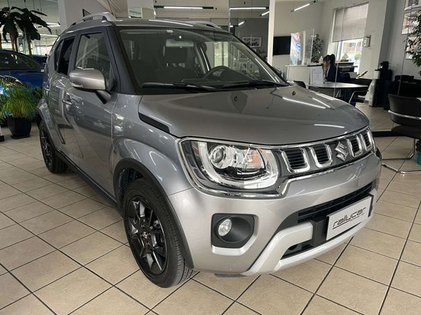 Suzuki Ignis 61 kW image number 2