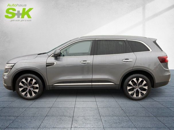 Renault Koleos TCe 160 Techno EDC 116 kW image number 5