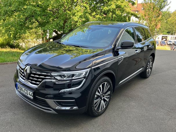 Renault Koleos 116 kW image number 1